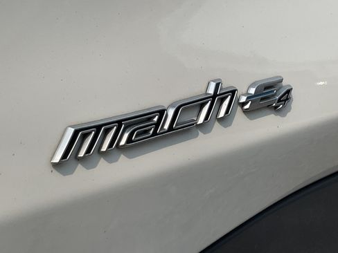 Used 2025 Ford Mustang Mach-E Premium AWD/4WD image 9