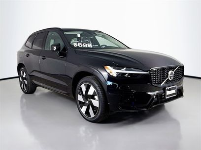 New 2025 Volvo XC60 T8 Ultra w/ Protection Package Premier