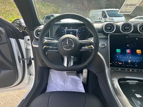 New 2026 Mercedes-Benz CLE 300 4MATIC Coupe image 13