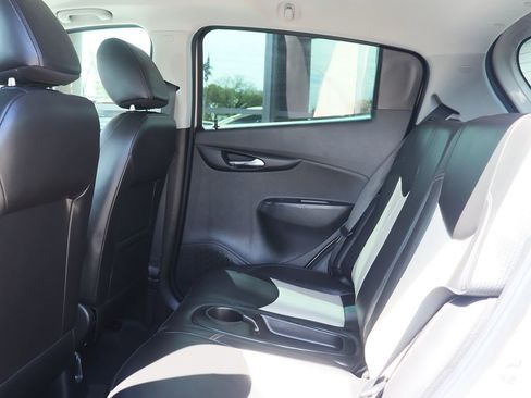 Used 2016 Chevrolet Spark LT w/ Driver Confidence Package image 30