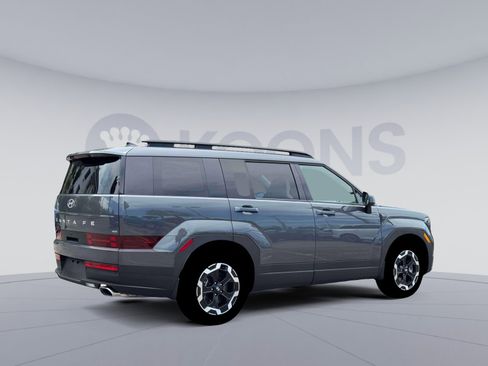 New 2026 Hyundai Santa Fe SEL AWD/4WD image 11