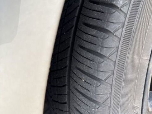 Used 2021 Toyota Camry XSE w/ Navigation Package image 23