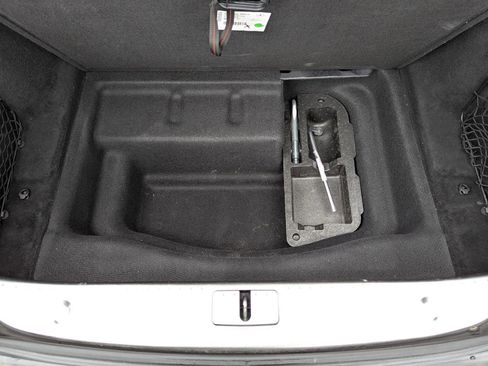 Used 2016 Mercedes-Benz S 550 4MATIC Sedan image 51