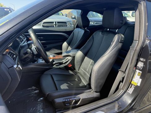Used 2014 BMW 428i Coupe RWD image 8