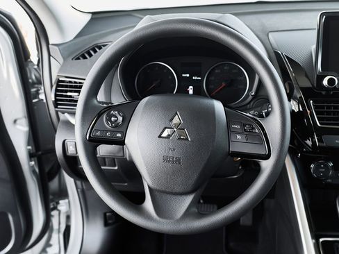 New 2026 Mitsubishi Eclipse Cross ES AWD/4WD image 25
