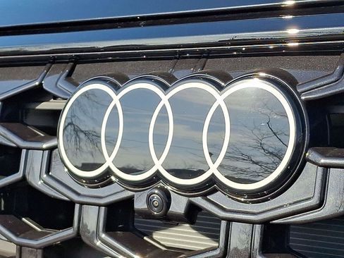 New 2026 Audi Q3 quattro 2.0T image 23