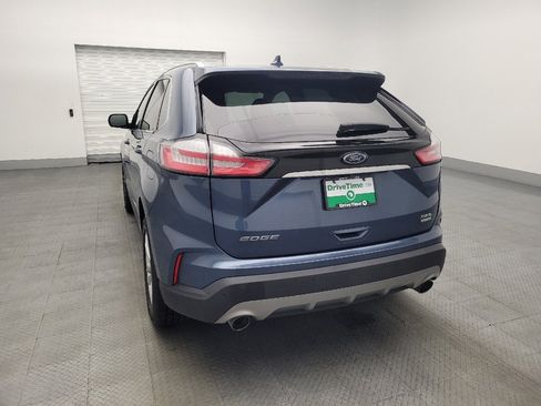 Used 2019 Ford Edge SEL w/ Equipment Group 201A image 6