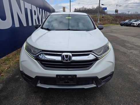 Used 2019 Honda CR-V LX image 2