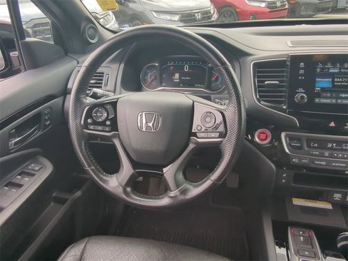 Used 2021 Honda Passport Elite image 15