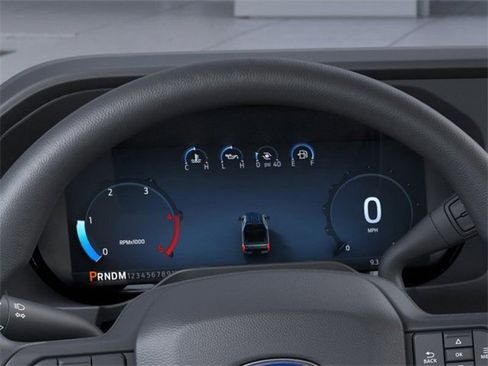 New 2026 Ford F350 XLT w/ XLT Premium Package image 13