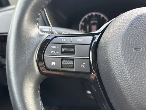 Used 2024 Honda CR-V EX-L image 33
