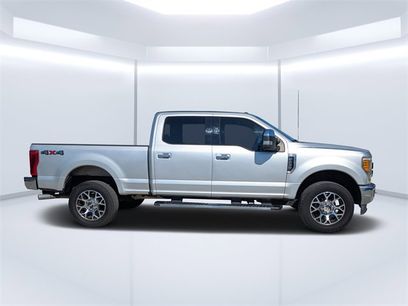 Used 2017 Ford F250 Lariat w/ Chrome Package
