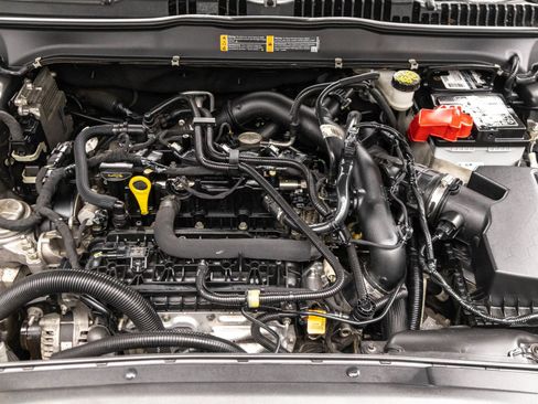 Used 2019 Ford Fusion SE w/ Equipment Group 151A FWD image 44