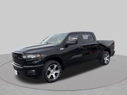 Used 2025 RAM 1500 Tradesman