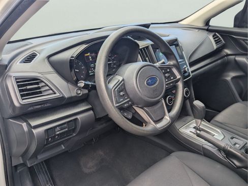 Used 2021 Subaru Crosstrek 2.0i AWD/4WD image 8