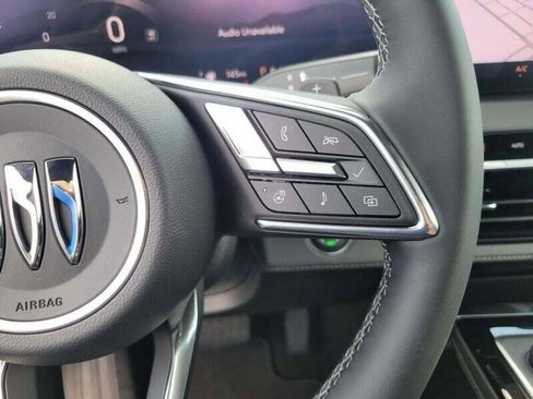 New 2026 Buick Enclave Sport Touring w/ Power Package image 21