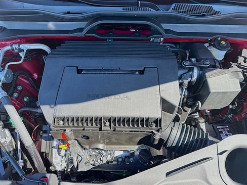 New 2026 Honda Pilot EX-L image 27