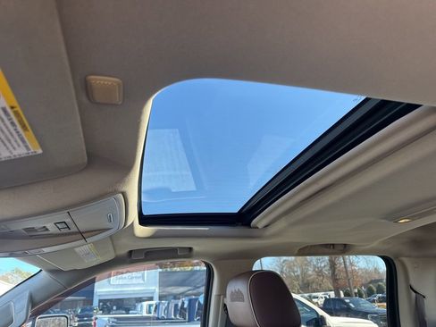 Used 2016 Chevrolet Silverado 2500 High Country w/ High Country Premium Package image 25