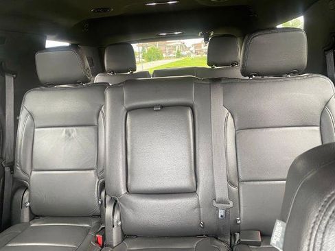 Used 2023 Chevrolet Tahoe LS AWD/4WD image 26