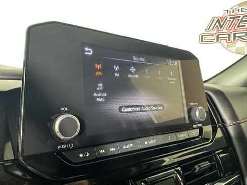Used 2025 Nissan Pathfinder Rock Creek AWD/4WD image 20