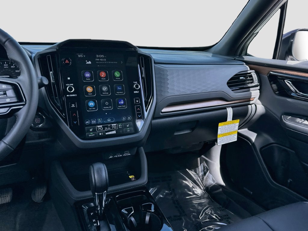 New 2026 Subaru Forester Sport AWD/4WD image 24