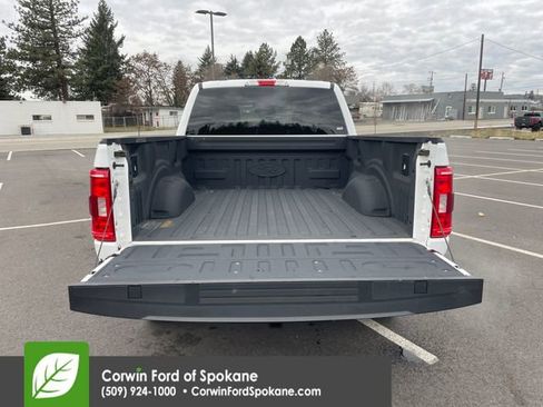 Used 2023 Ford F150 XLT w/ XTR Package image 19