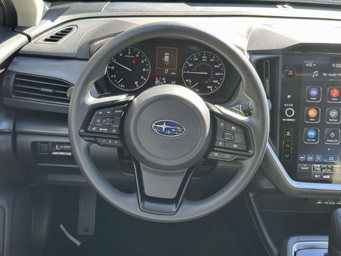 Certified 2025 Subaru Crosstrek 2.0i Premium image 19
