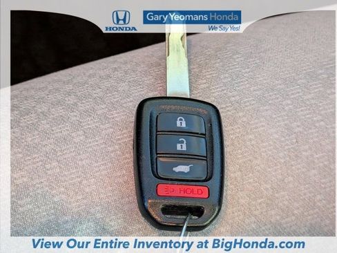 Used 2015 Honda CR-V LX image 31