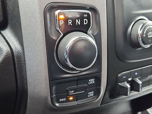 Used 2022 RAM 1500 Tradesman w/ Popular Equipment Group image 17