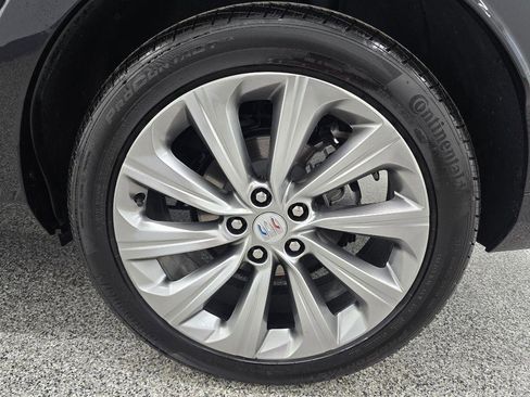 Used 2025 Buick Envista Avenir FWD image 34