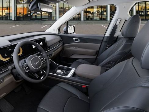 New 2026 Kia Carnival EX image 17