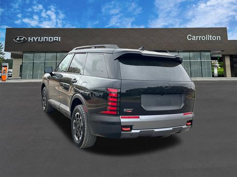 New 2026 Hyundai Palisade XRT Pro AWD/4WD image 8
