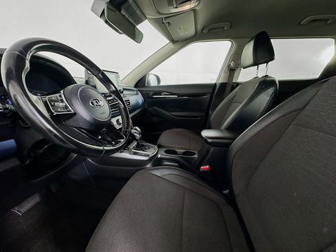 Used 2021 Kia Seltos S image 20