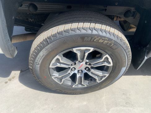 Certified 2016 GMC Sierra 1500 SLT RWD image 14