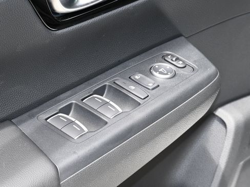 New 2026 Honda CR-V EX-L image 18