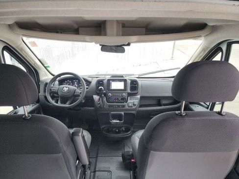 New 2026 RAM ProMaster 2500 w/ Convenience Group image 24