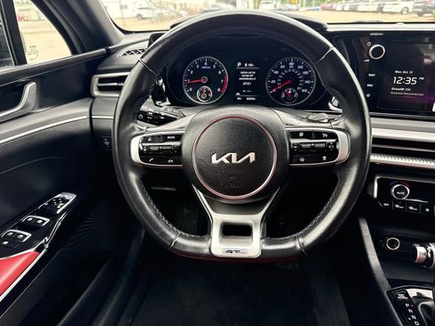Used 2023 Kia K5 GT-Line image 15