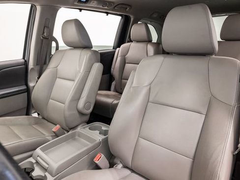 Used 2014 Honda Odyssey EX-L image 11