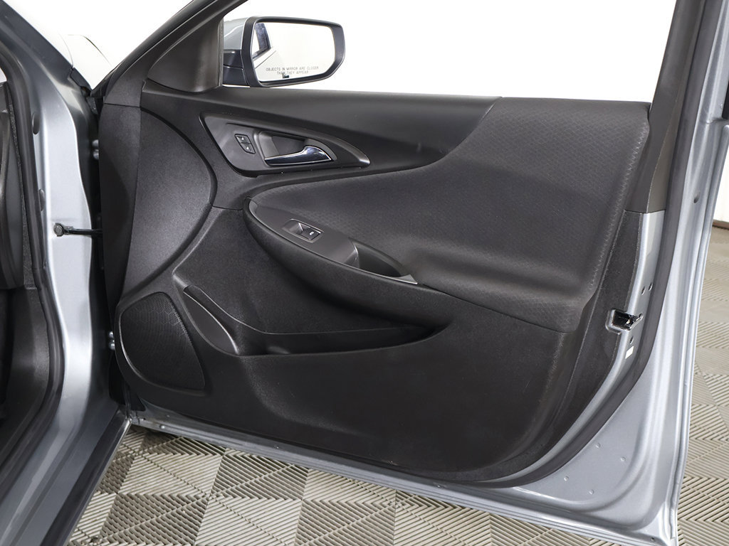 Used 2024 Chevrolet Malibu LT FWD image 22