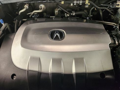 Used 2010 Acura MDX w/ Advance & Entertainment AWD/4WD image 32