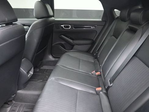 Used 2023 Honda Civic Sport Touring image 19