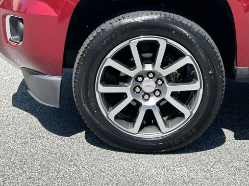 Used 2019 GMC Canyon Denali AWD/4WD image 11