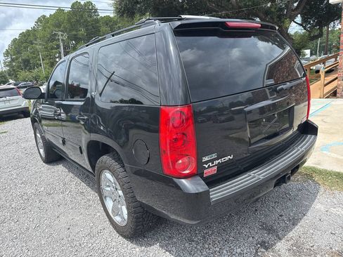 Used 2011 GMC Yukon SLT RWD image 5