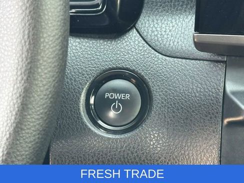 Used 2025 Toyota Camry LE image 24