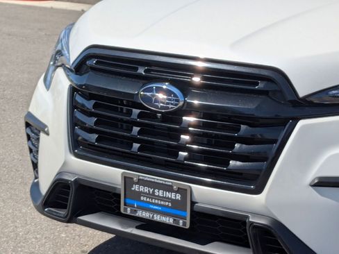 Certified 2023 Subaru Ascent Onyx Edition Limited AWD/4WD image 6
