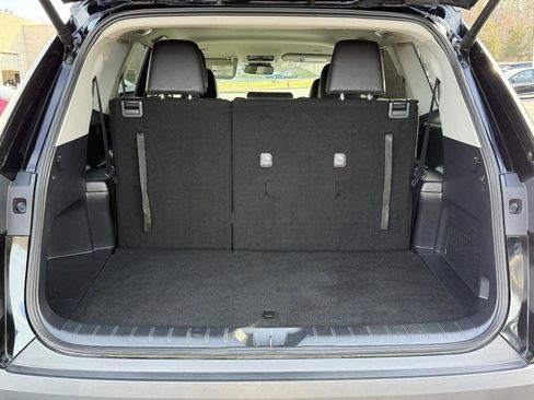 Certified 2025 Toyota Grand Highlander AWD image 4