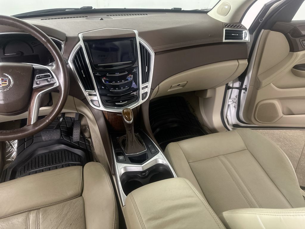 Used 2014 Cadillac SRX Luxury FWD image 21