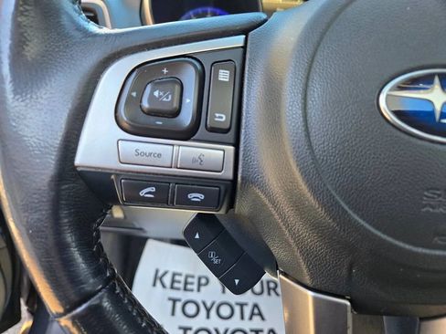 Used 2015 Subaru Legacy 2.5i Limited AWD/4WD image 9