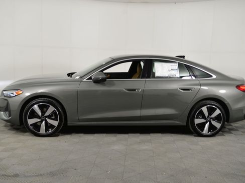 New 2025 Audi A5 2.0T Premium Plus image 2