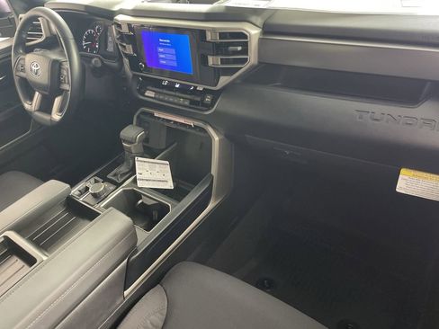 New 2026 Toyota Tundra SR5 image 26